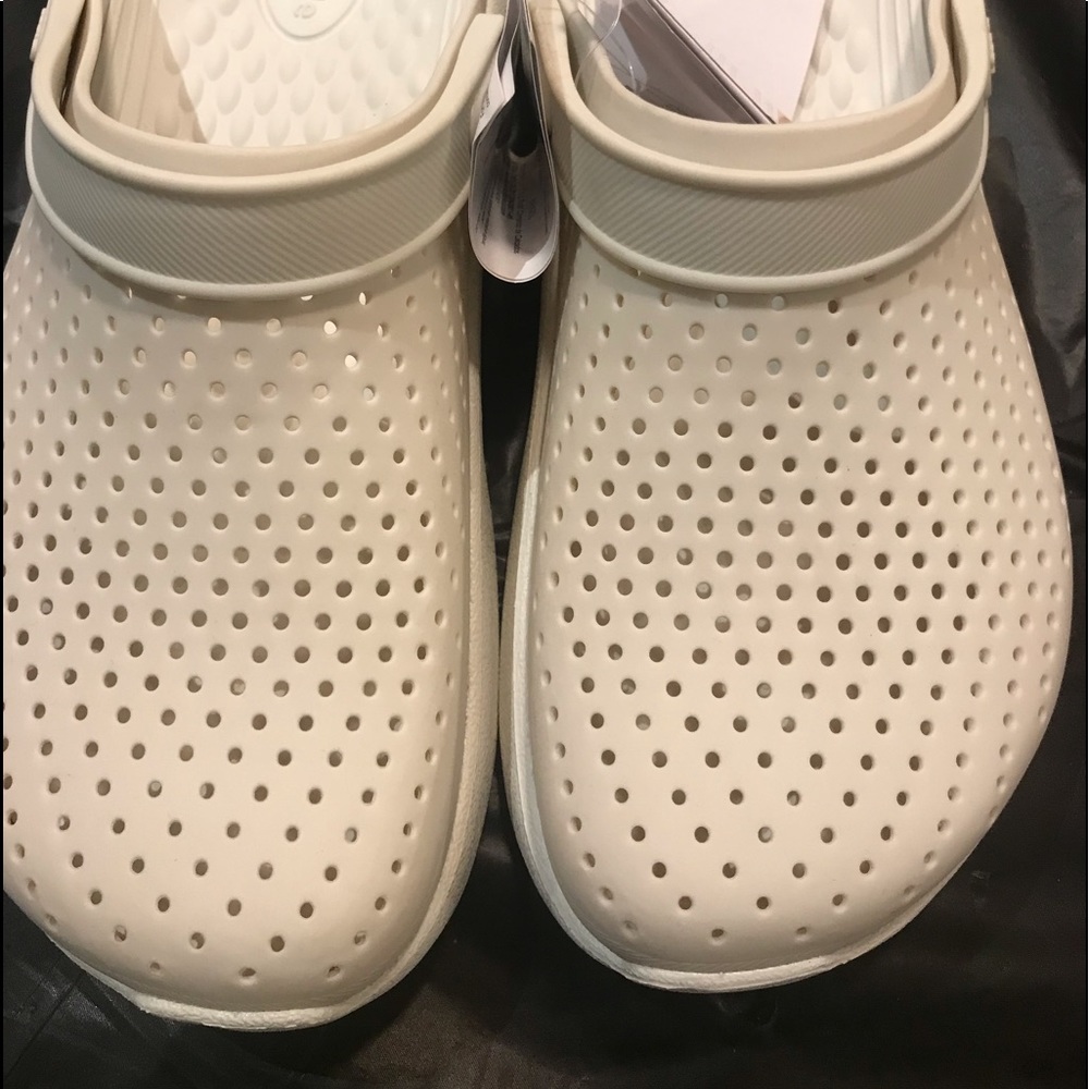 Literide by crocs